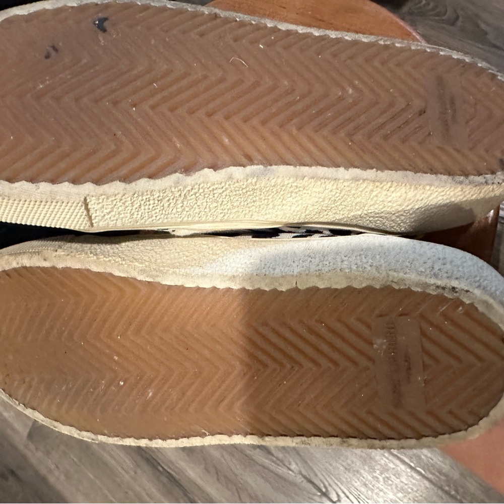 Saint Laurent Skate 20 slip on shoes - Picture 3 of 8